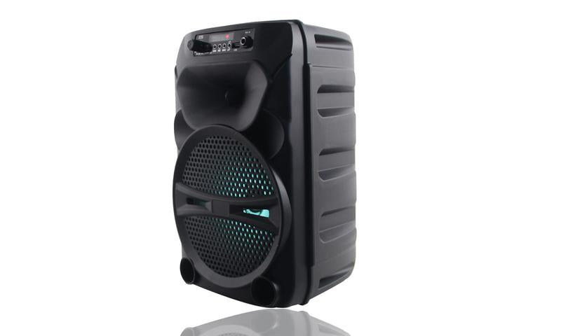 Ministry Cobra Party Speaker & Ministry Boom Bluetooth Speaker Combo