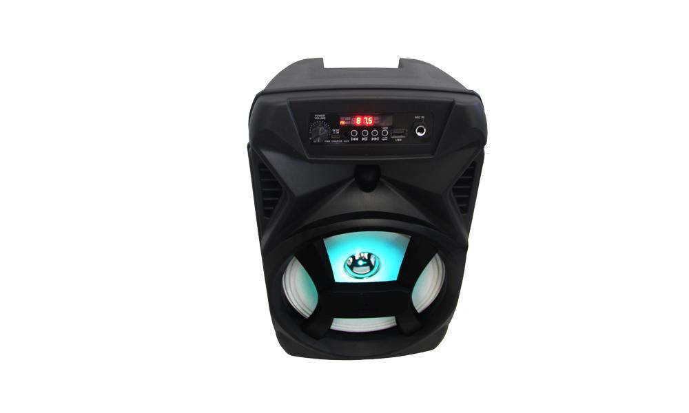 Ministry Cobra Party Speaker & Ministry Boom Bluetooth Speaker Combo