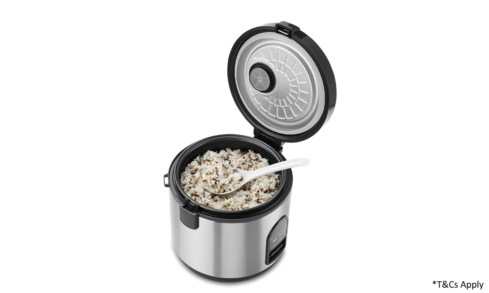 Kambrook Master 5 Cup Rice Cooker