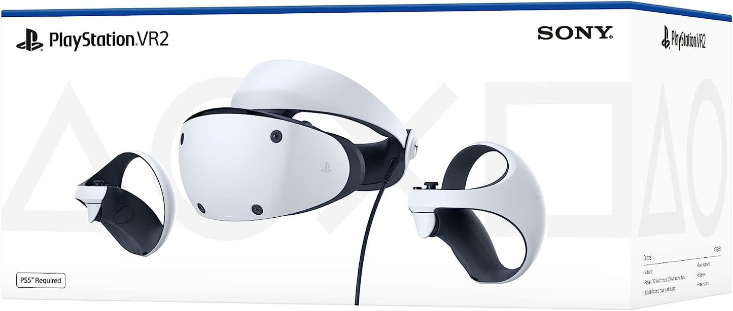 PlayStation VR2