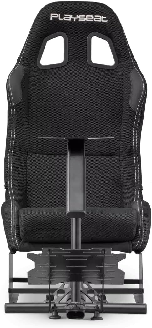 Playseat Evolution Actifit Gaming Chair - Black