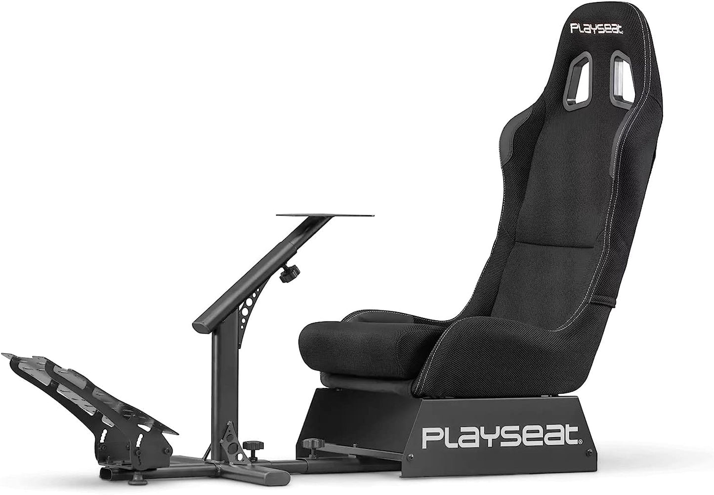 Playseat Evolution Actifit Gaming Chair - Black