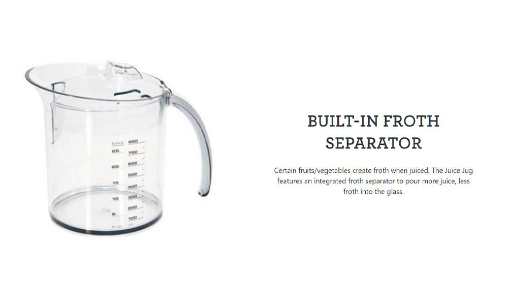 Breville Juice Fountain