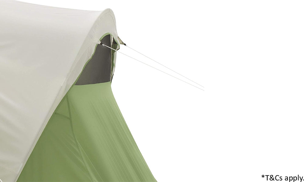 Coleman Dome Montana Tent