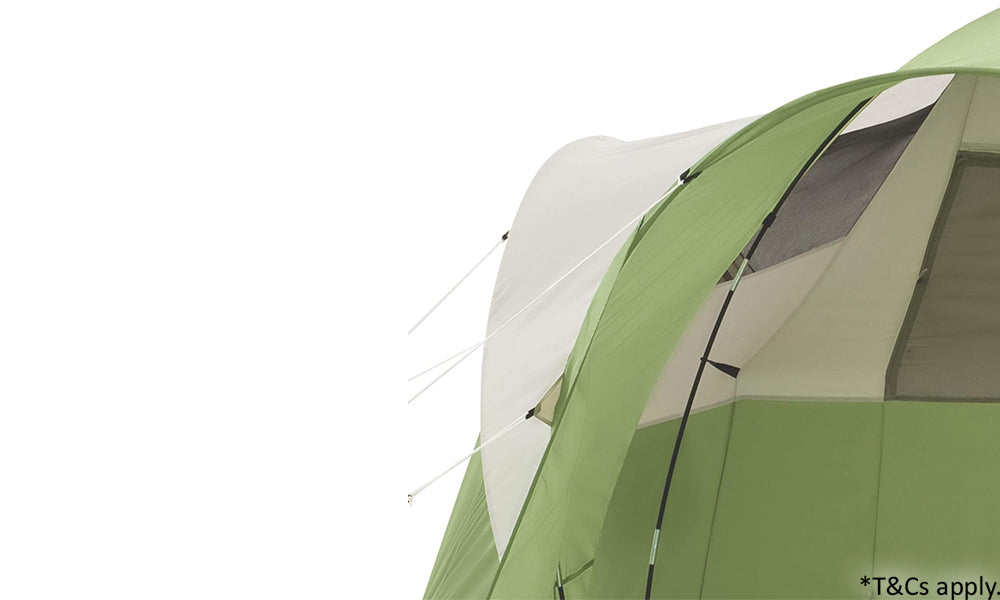 Coleman Dome Montana Tent