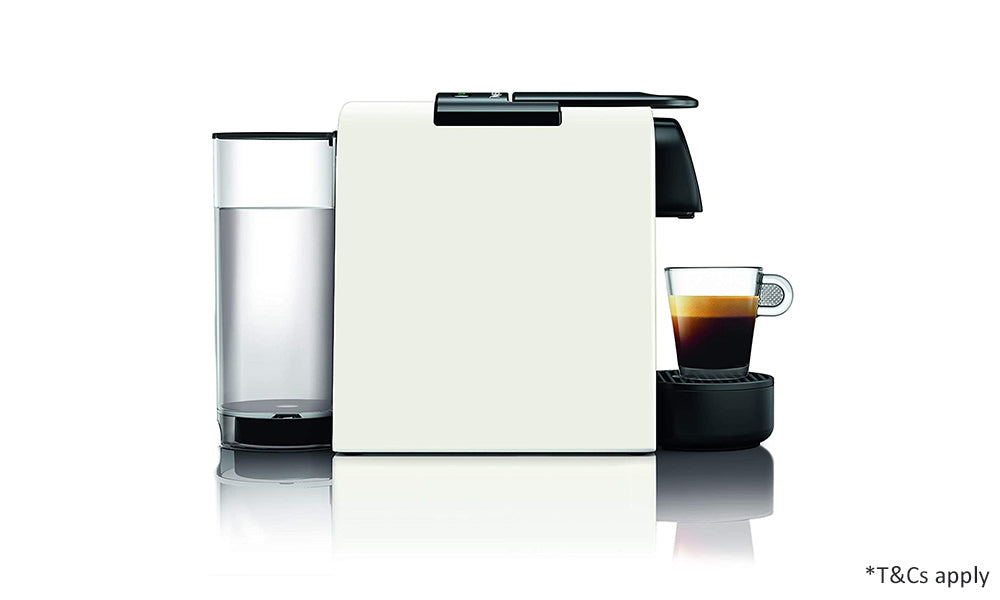 Nespresso De'Longhi Essenza Mini Capsule Coffee Machine