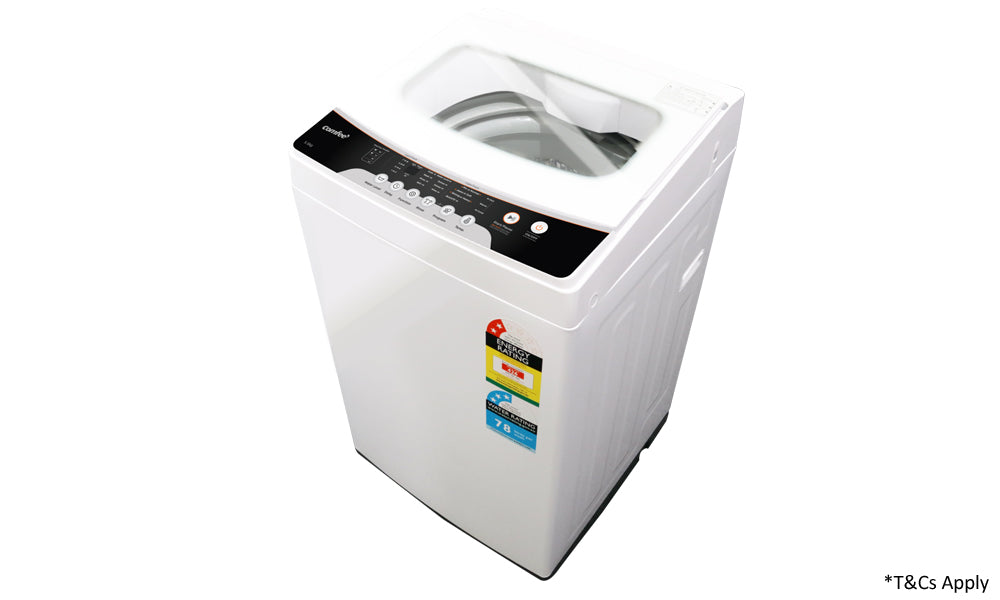 Comfee Top Loader Washing Machine 5.5kg