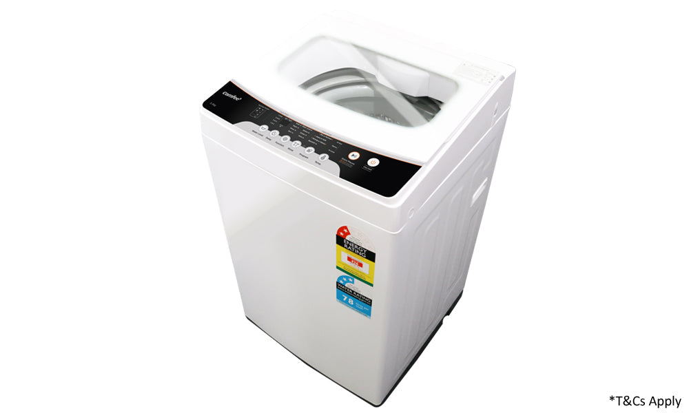 Comfee Top Loader Washing Machine 5.5kg