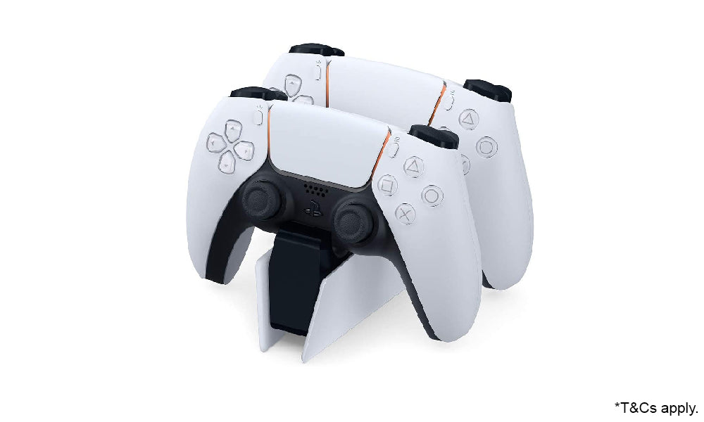 DualSense Charging Station - PlayStation 5