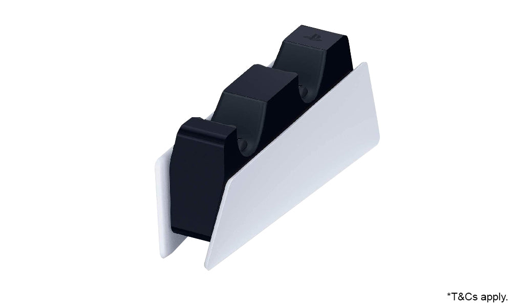 DualSense Charging Station - PlayStation 5