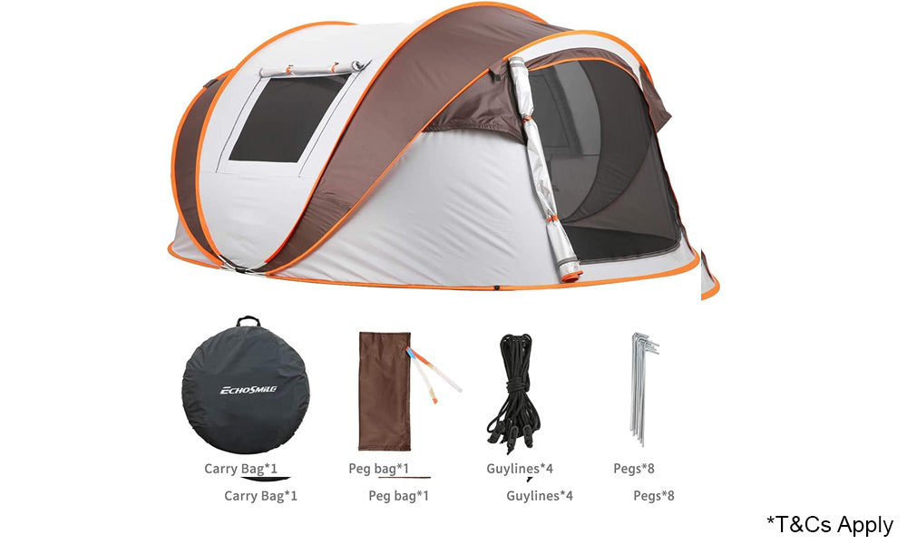 Camping Instant Tent