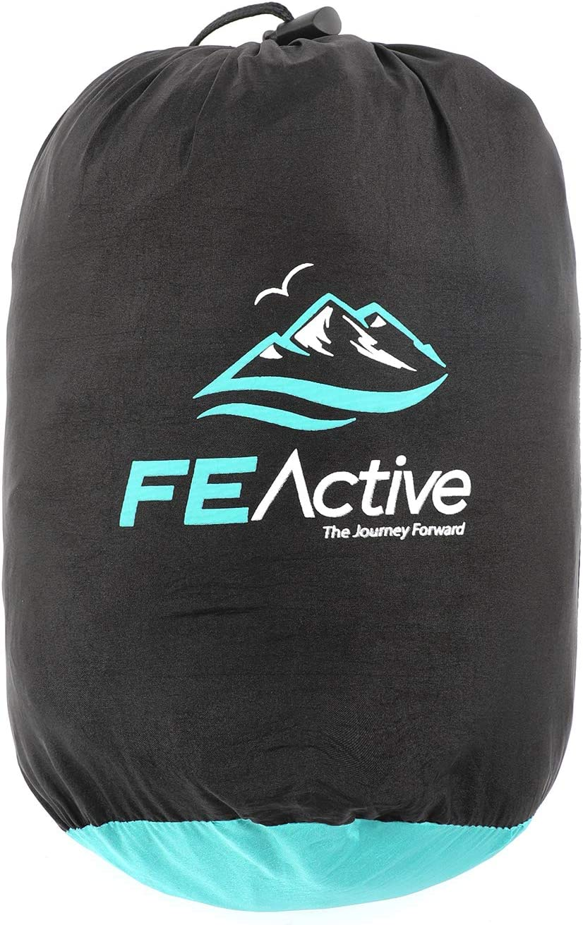 FE Active Outdoor Camping Hammock