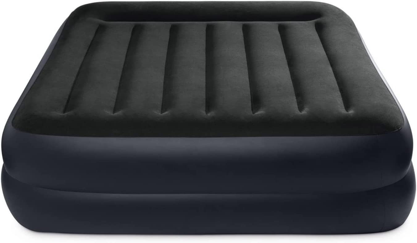 Intex Rest Raised Airbed