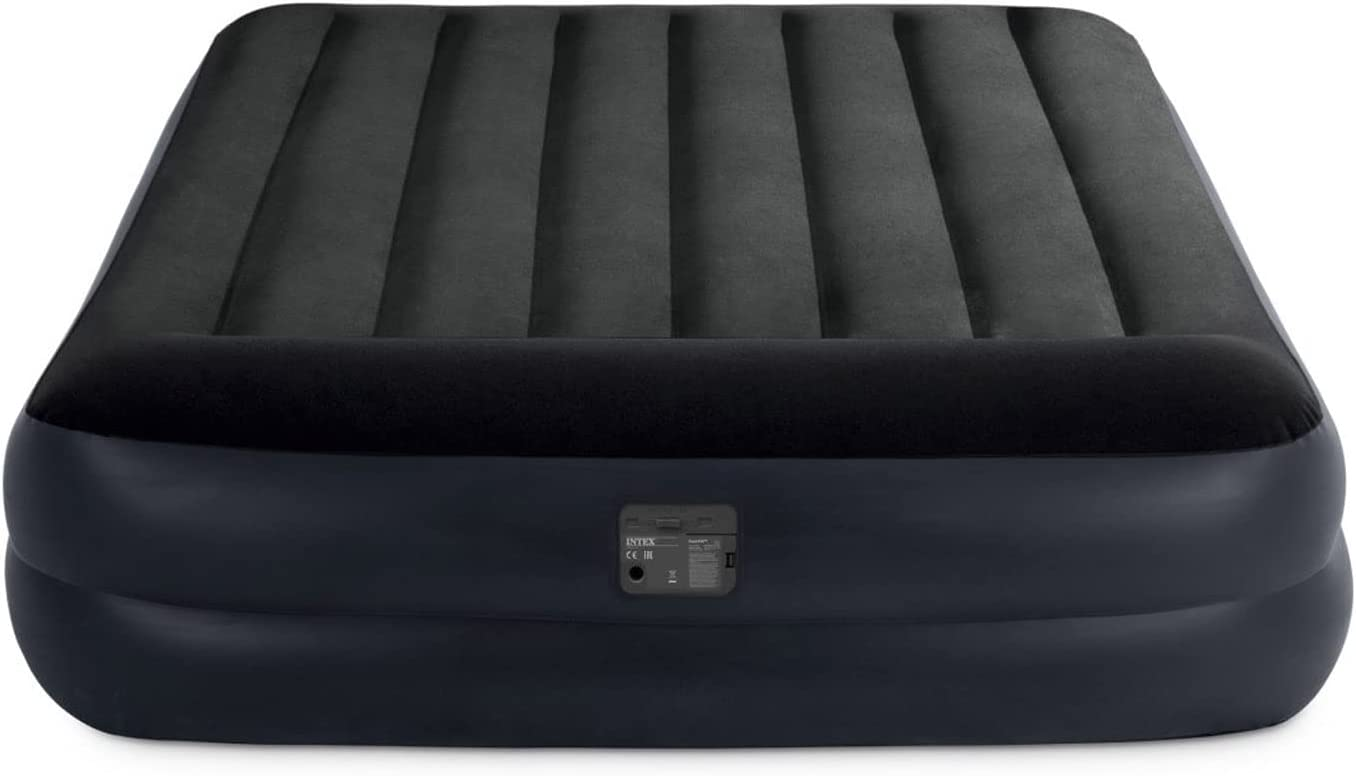 Intex Rest Raised Airbed
