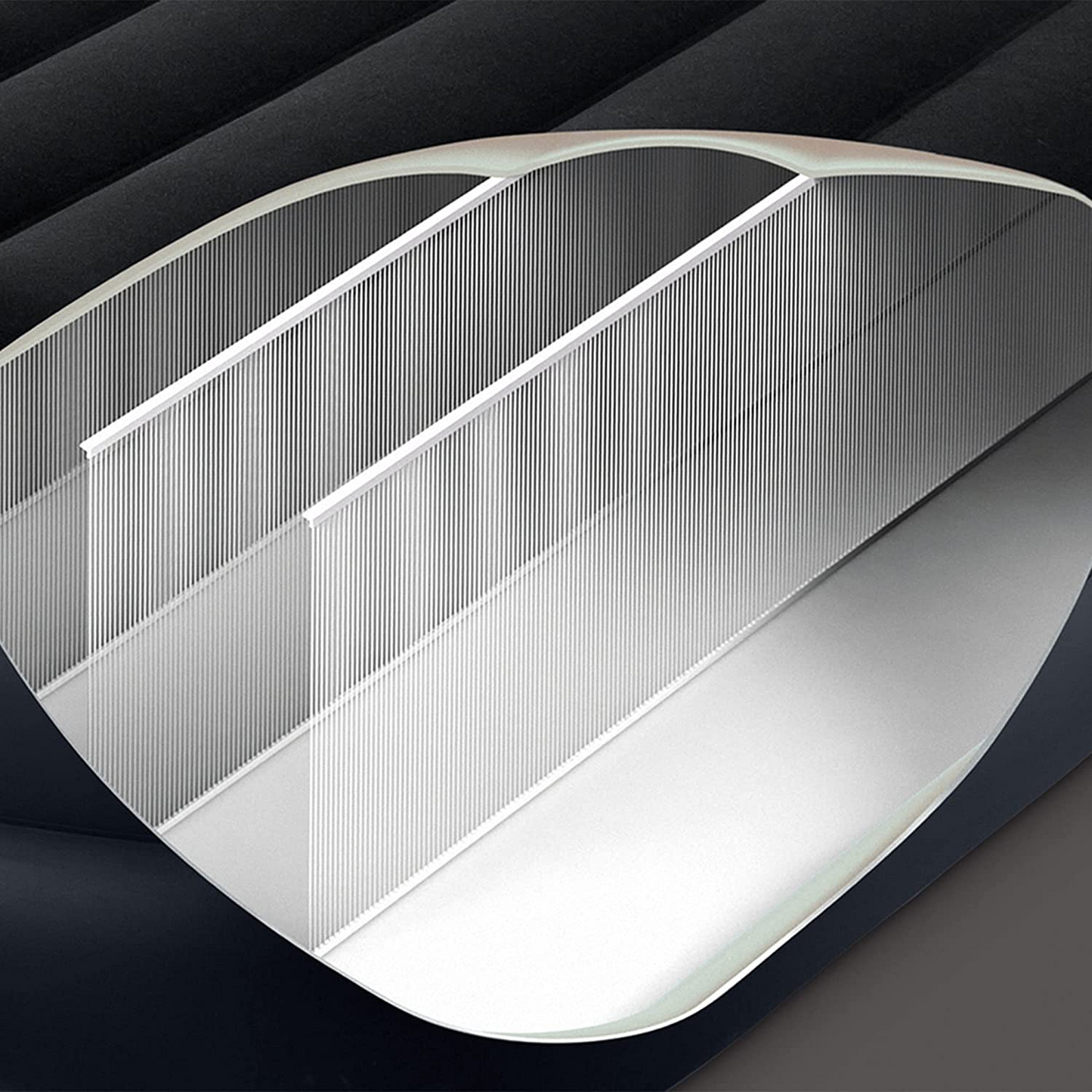 Intex Rest Raised Airbed