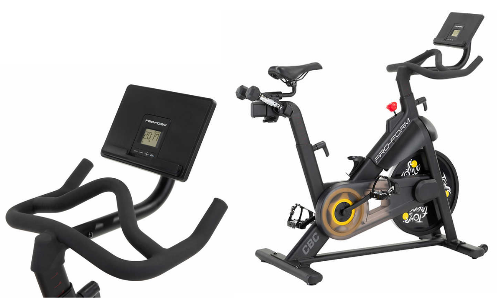 Proform Smart Indoor Cycle