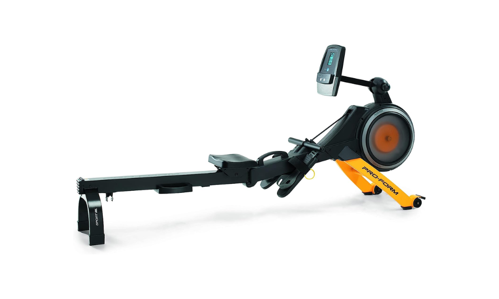 ProForm Sport RL Folding Rower