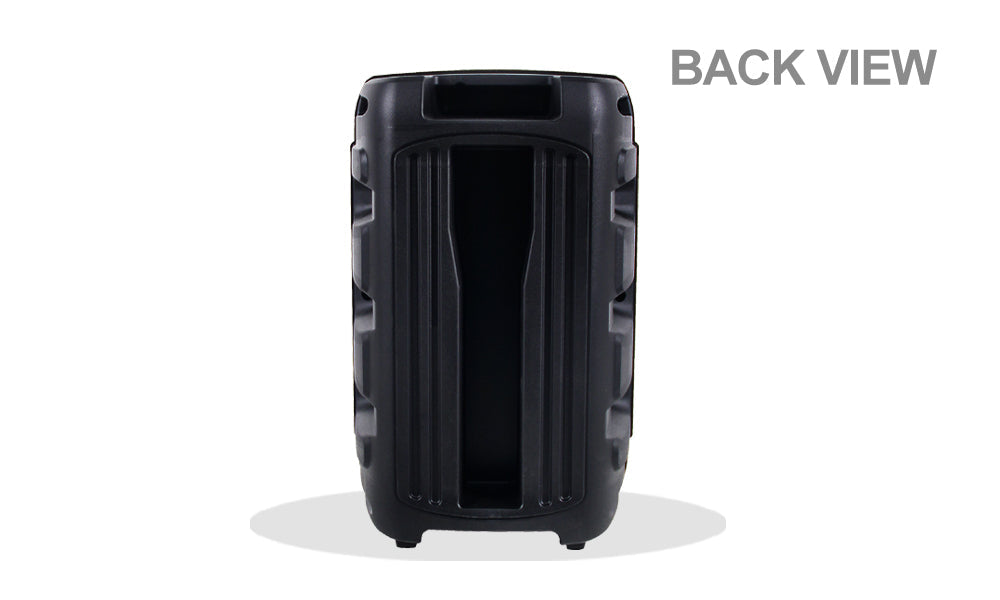 Ministry Boom Bluetooth Speaker