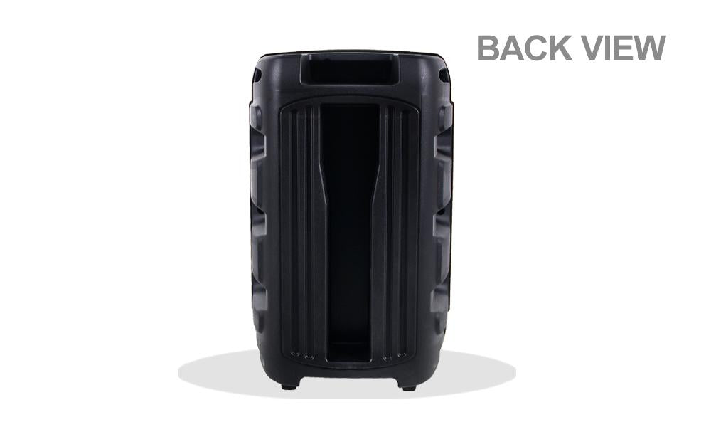 Ministry Cobra Party Speaker & Ministry Boom Bluetooth Speaker Combo