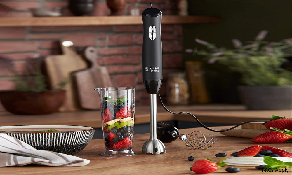 Russell Hobbs Desire Hand Blender