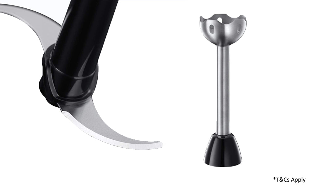 Russell Hobbs Desire Hand Blender