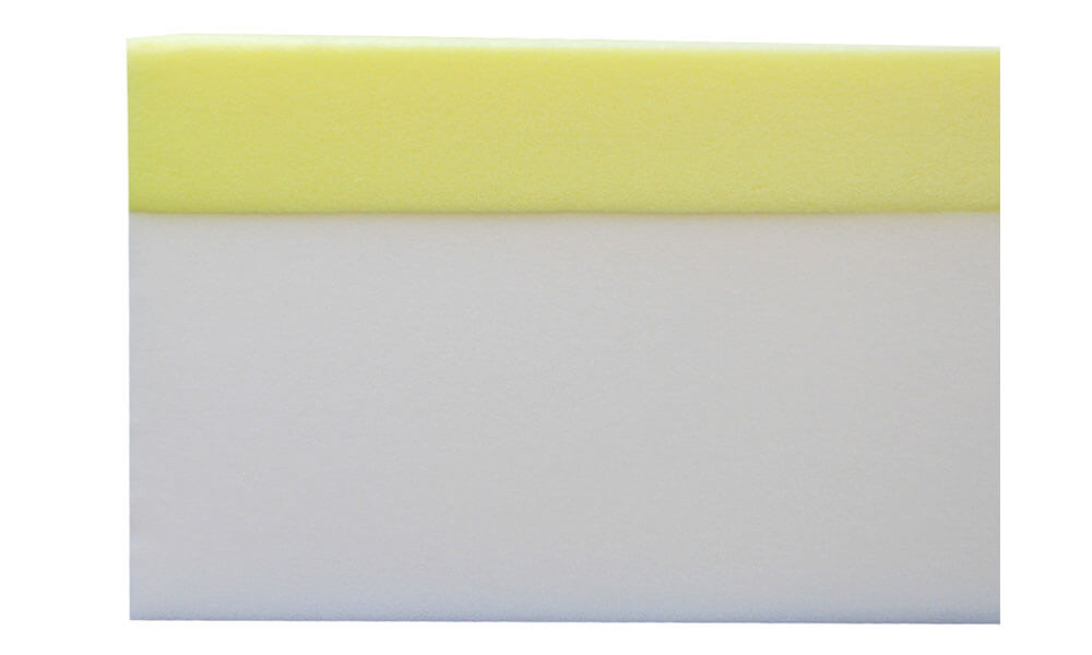 LAD Memory Foam Queen Size Mattress