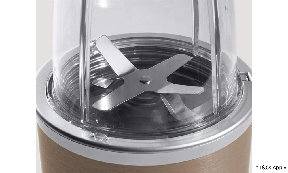 NutriBullet 900w Series Blender