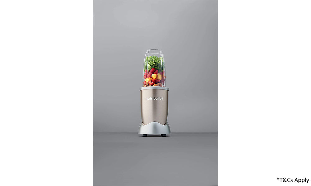 NutriBullet 900w Series Blender