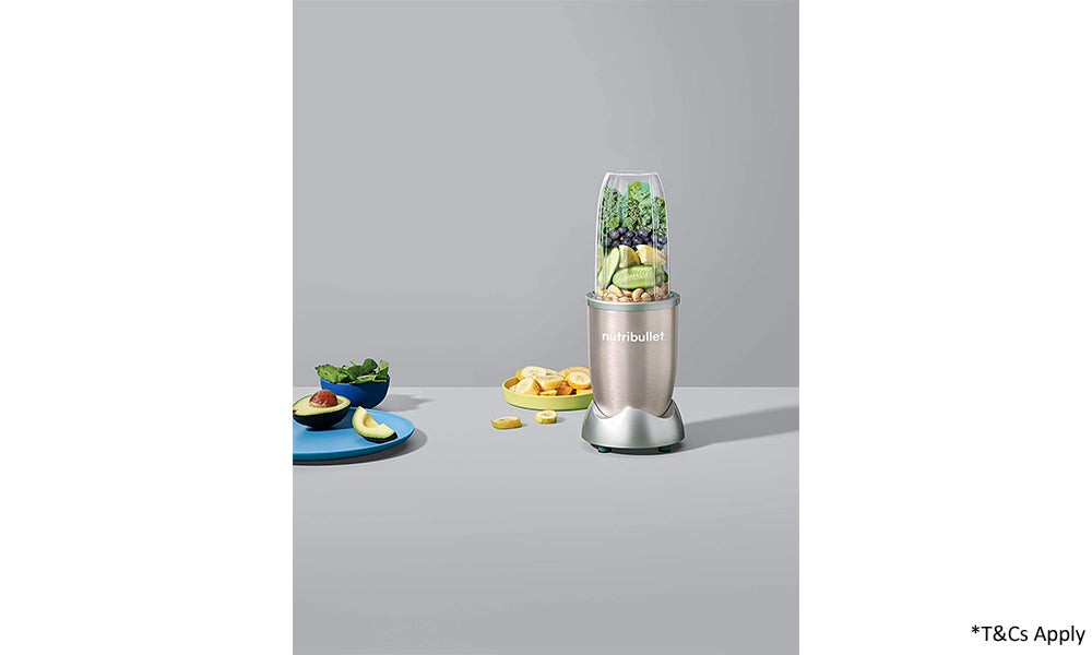 NutriBullet 900w Series Blender