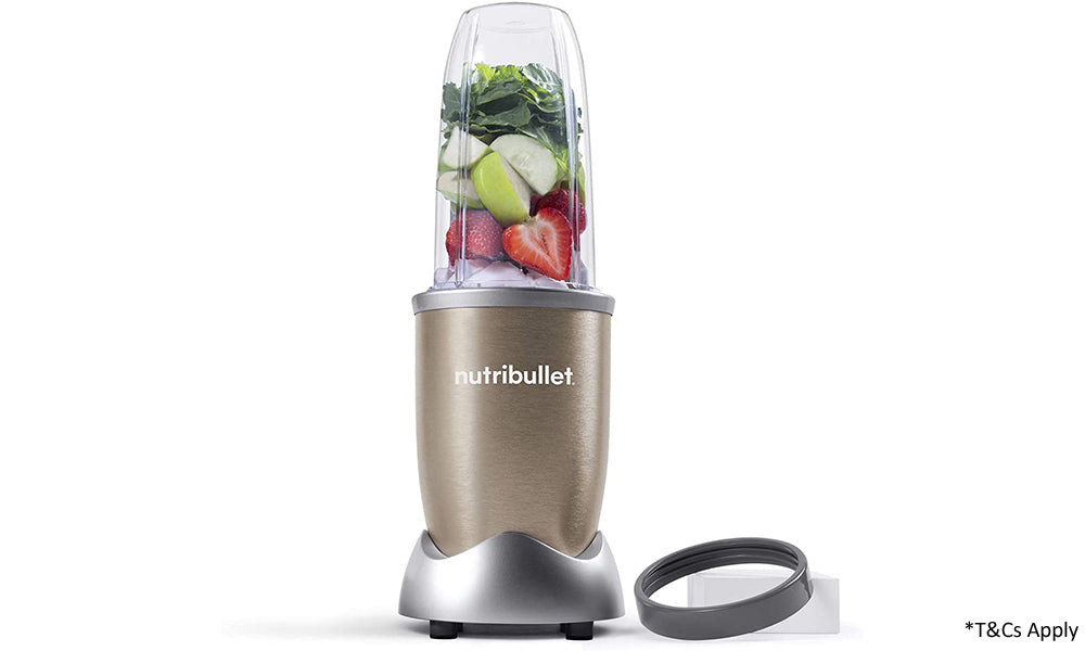 NutriBullet 900w Series Blender