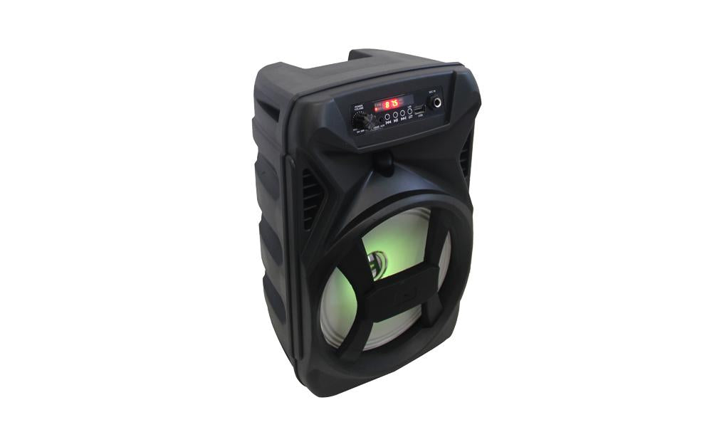 Ministry Boom Bluetooth Speaker