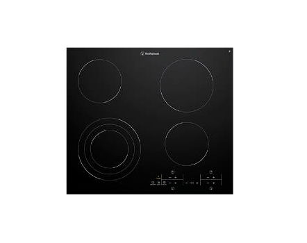 Westinghouse Ceramic Cooktop
