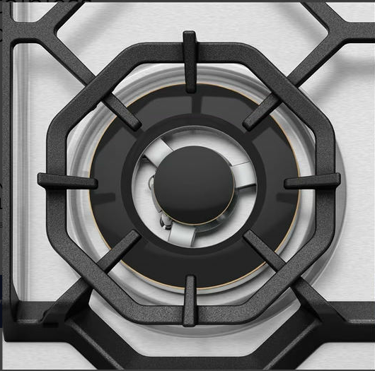 Westinghouse Gas Cooktop