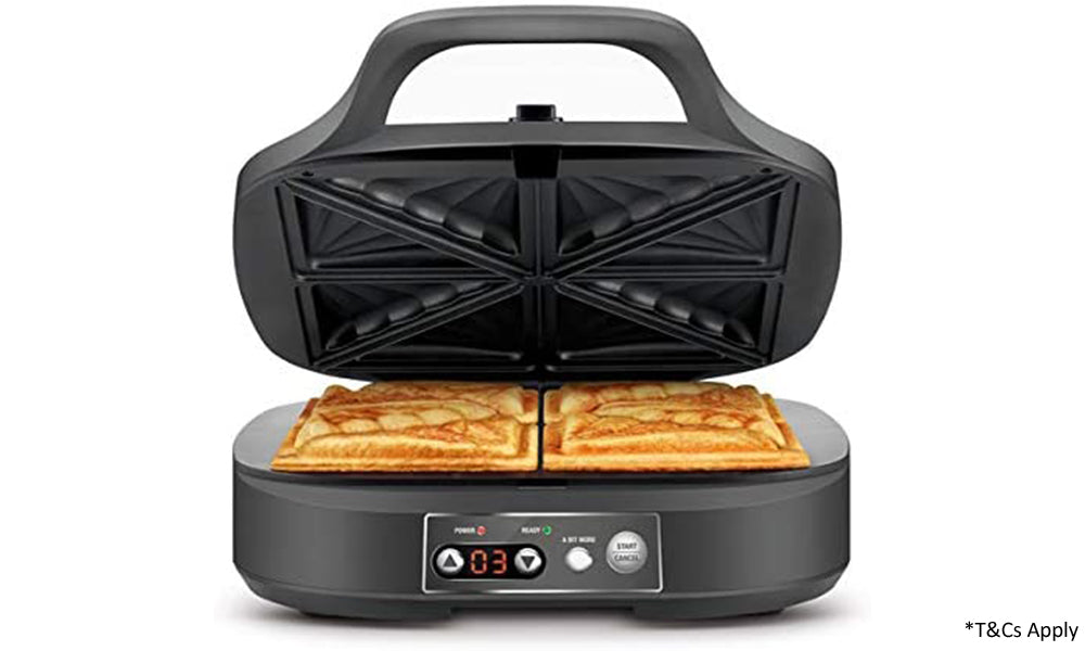 Breville Sandwich Maker