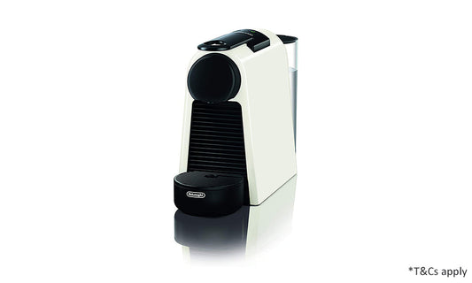 Nespresso De'Longhi Essenza Mini Capsule Coffee Machine