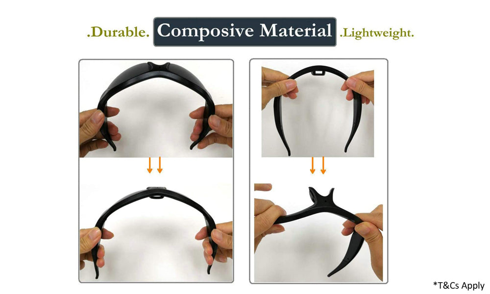 Igreeman Cycling Goggles Camera Glasses