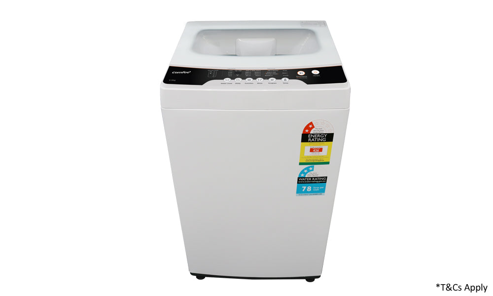 Comfee Top Loader Washing Machine 5.5kg