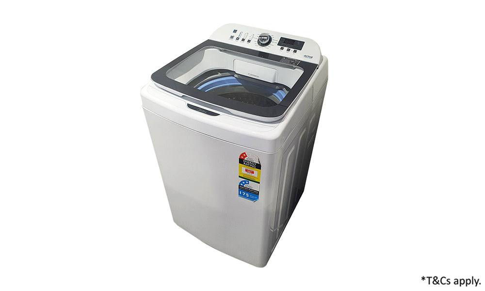 Midea Active Top Loader Washing Machine 12kg