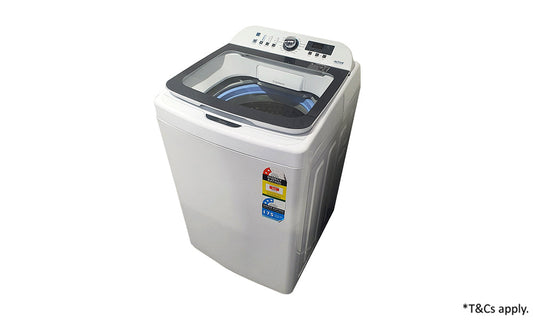 Midea Active Top Loader Washing Machine 12kg