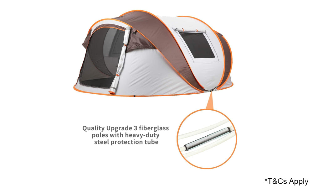 Camping Instant Tent