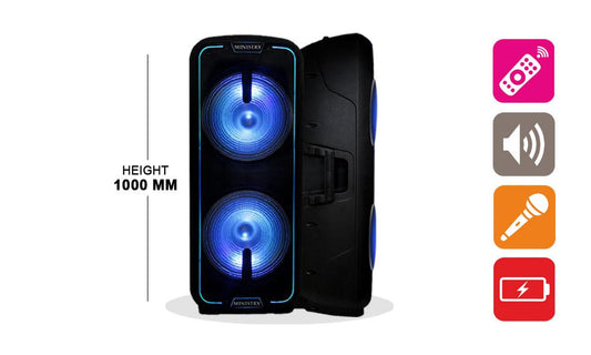 Neighbour Hater Speaker