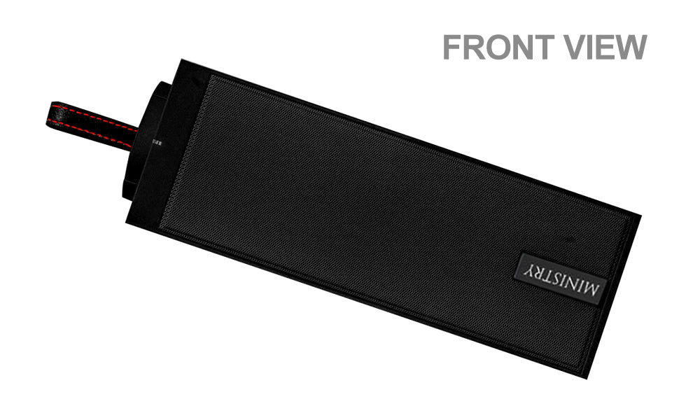 Ministry 005 WiFi Speaker - Layaway Depot NZ
