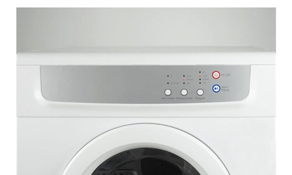 Midea Vented Dryer 7kg