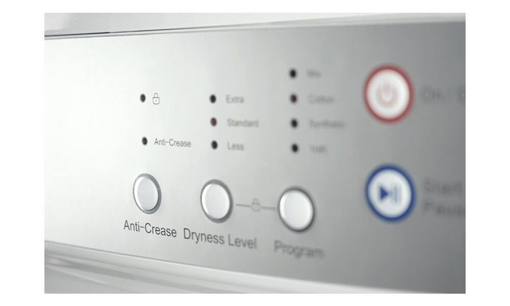 Midea Vented Dryer 7kg