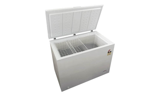 Midea Chest Freezer 295L